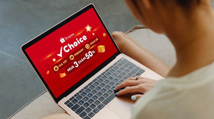 Shopee Choice